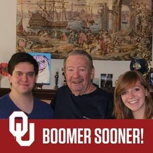 Meet your Posher, Don